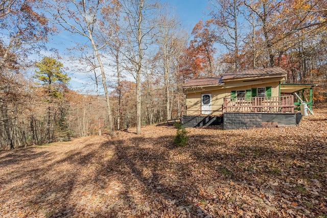 497 Matney Flats Rd Unit 0, Wytheville VA, 24382 land for sale