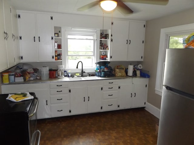 Listing photo 3 for 25 Ginger Ln, Hillsville VA 24343