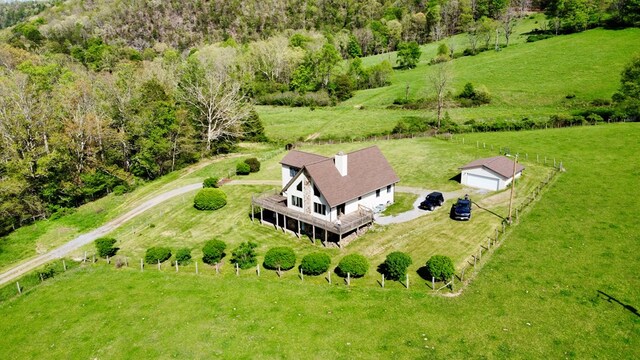 1125 Laurel Creek Ln, Broadford, VA 24316 - photo 18