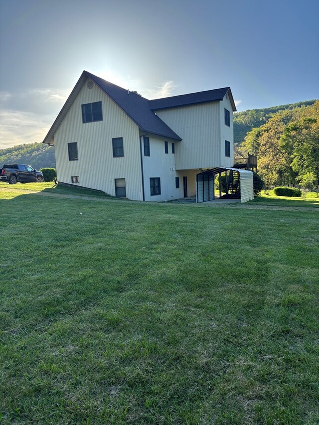 1125 Laurel Creek Ln, Broadford, VA 24316 - photo 11