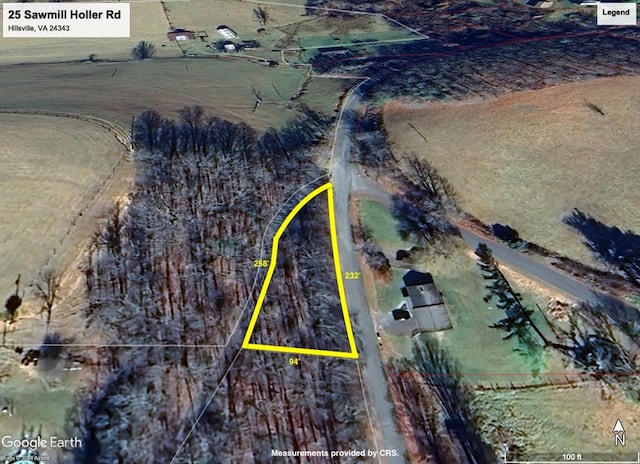 25 Sawmill Holler Rd Unit 64, Hillsville, VA 24343