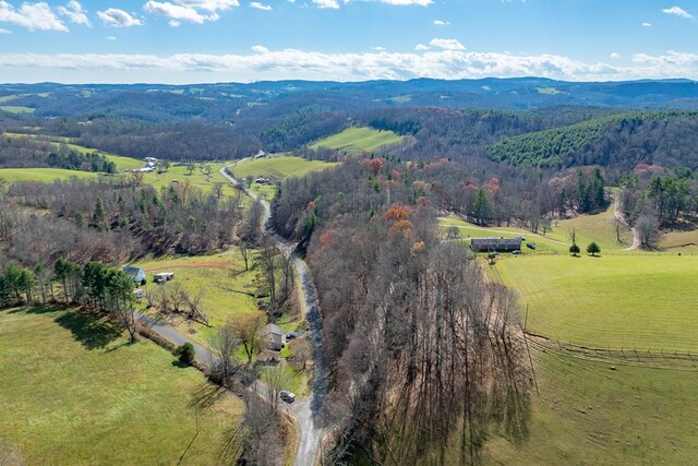 25 Sawmill Holler Rd Unit 64, Hillsville, VA 24343