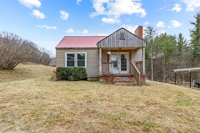 6101 Wilson Hwy, Independence VA, 24348, 2 bedrooms, 1 bath house for sale