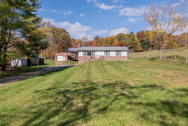 Listing photo 2 for 518 Saint Lukes Rd, Wytheville VA 24382