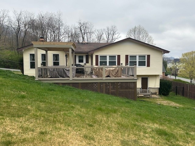 625 Robin St, Bluefield, VA 24605 - photo 31