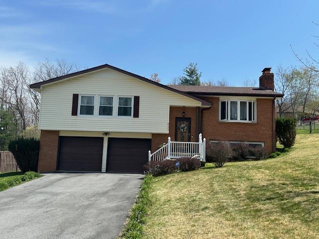 625 Robin St, Bluefield, VA 24605 - photo 1