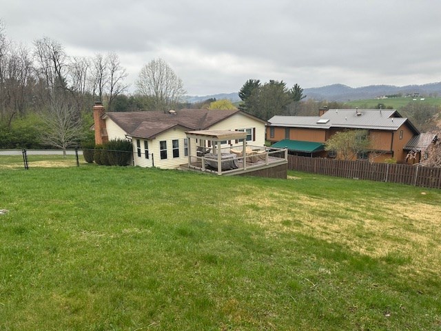 625 Robin St, Bluefield, VA 24605 - photo 29