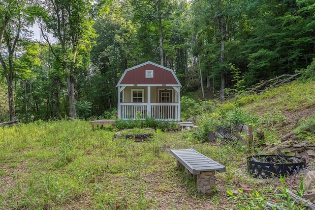 TBD Rhymer Rd, Damascus, VA 24236 - photo 2