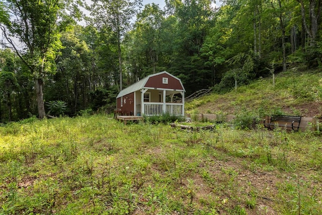 TBD Rhymer Rd, Damascus, VA 24236 - photo 1