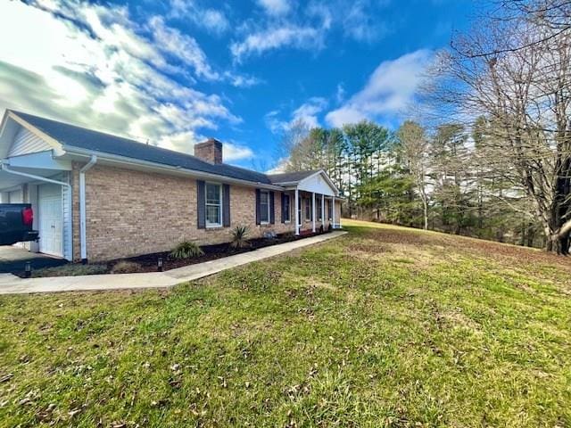 5125 E Lee Hwy, Max Meadows VA, 24360, 3 bedrooms, 2 baths house for sale