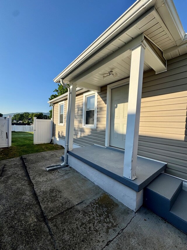 645 W N St, Wytheville, VA 24382 - photo 20
