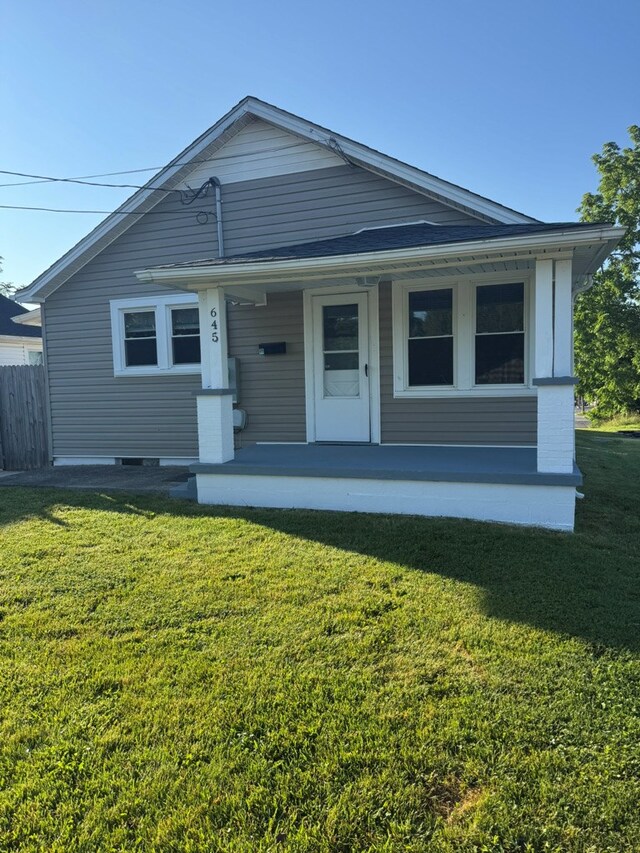 645 W N St, Wytheville, VA 24382 - photo 3