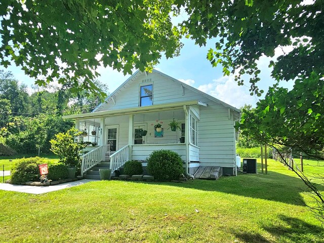 847 Dogwood Rd, Tazewell, VA 24651 - photo 1
