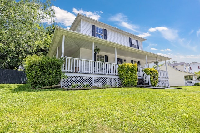 208 Hallock Dr, Abingdon, VA 24210 - photo 2