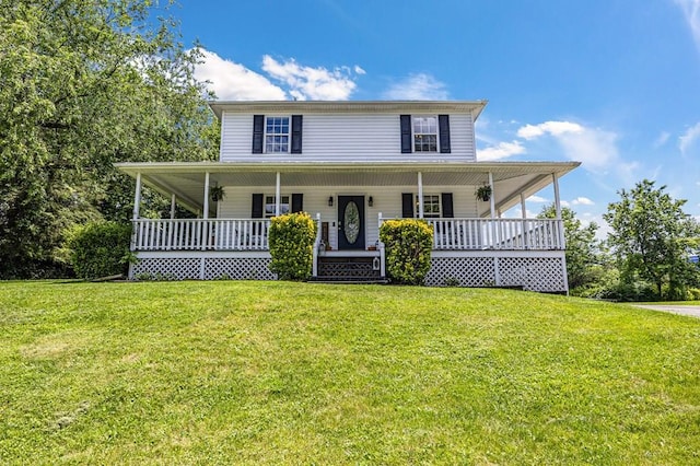 208 Hallock Dr, Abingdon, VA 24210 - photo 1