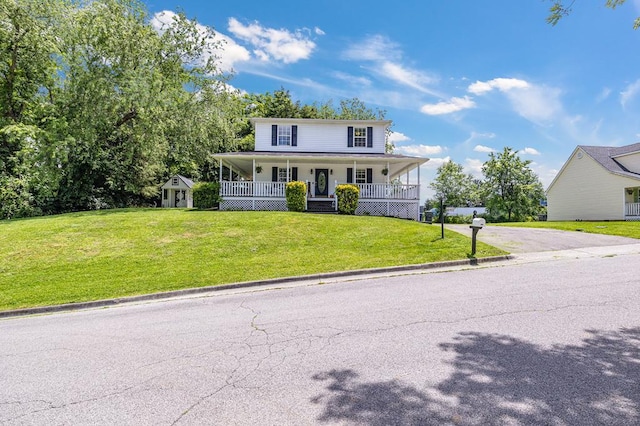 208 Hallock Dr, Abingdon, VA 24210 - photo 36