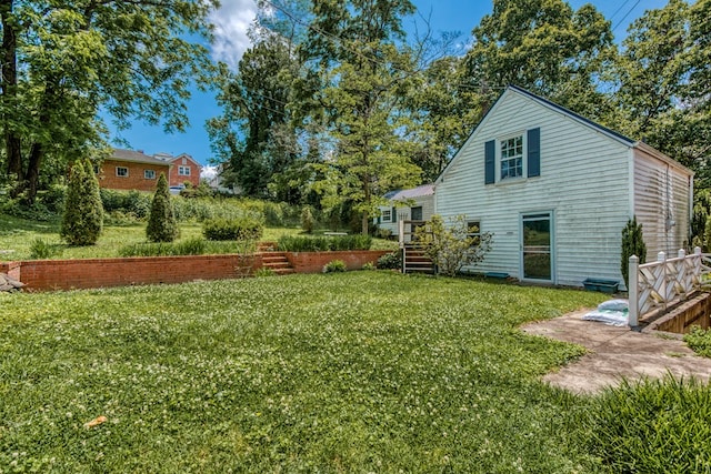 346 N St, Marion, VA 24354 - photo 37