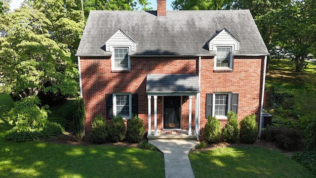 346 N St, Marion, VA 24354 - photo 1