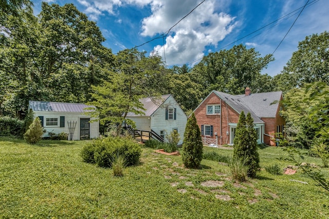 346 N St, Marion, VA 24354 - photo 36