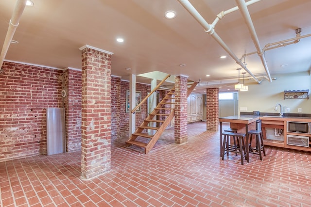 346 N St, Marion, VA 24354 - photo 25