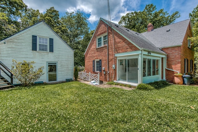 346 N St, Marion, VA 24354 - photo 4