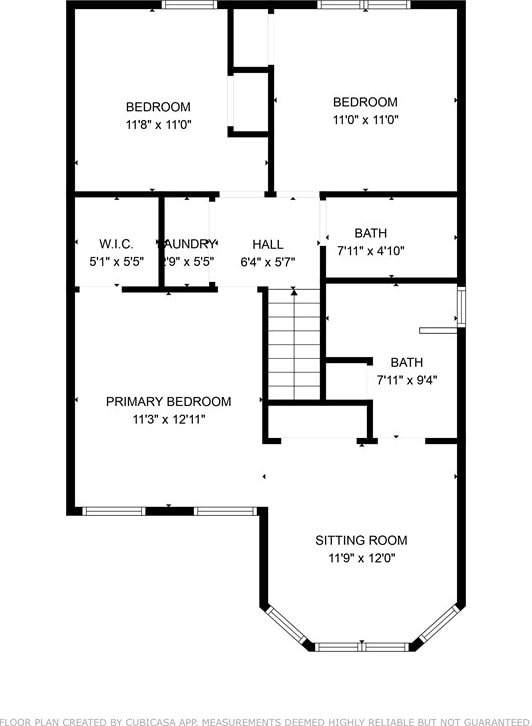 563 Old Jonesboro Rd, Bristol, TN 37620 - photo 44