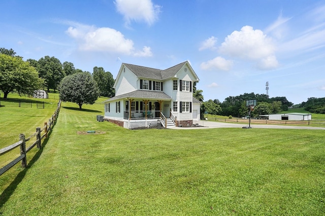 563 Old Jonesboro Rd, Bristol, TN 37620 - photo 4