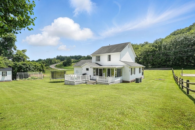 563 Old Jonesboro Rd, Bristol, TN 37620 - photo 9
