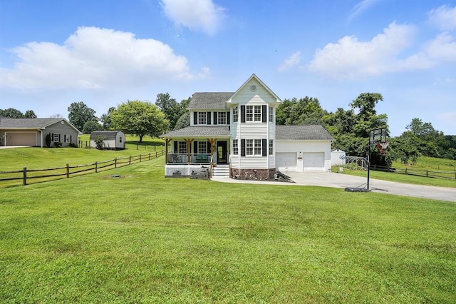 563 Old Jonesboro Rd, Bristol, TN 37620 - photo 1