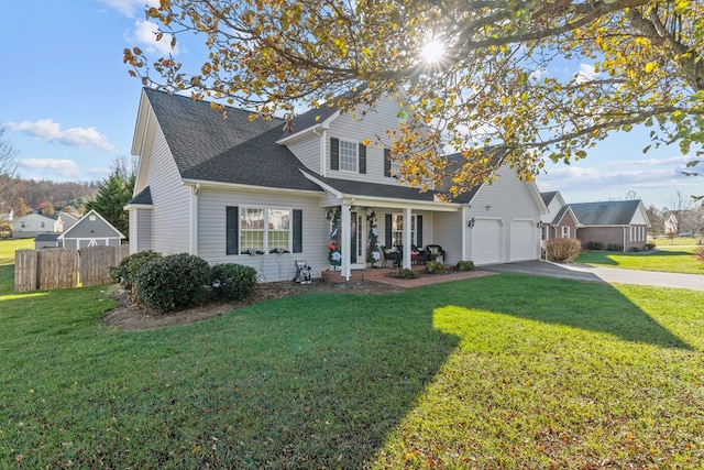 Listing photo 2 for 18686 Grahams Dr, Abingdon VA 24211