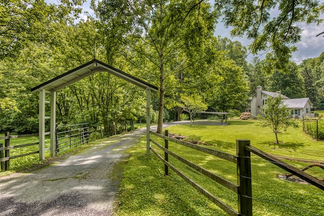 176 Spurrier Cemetery Ln, Hiltons, VA 24258 - photo 40