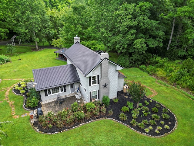 176 Spurrier Cemetery Ln, Hiltons, VA 24258 - photo 3