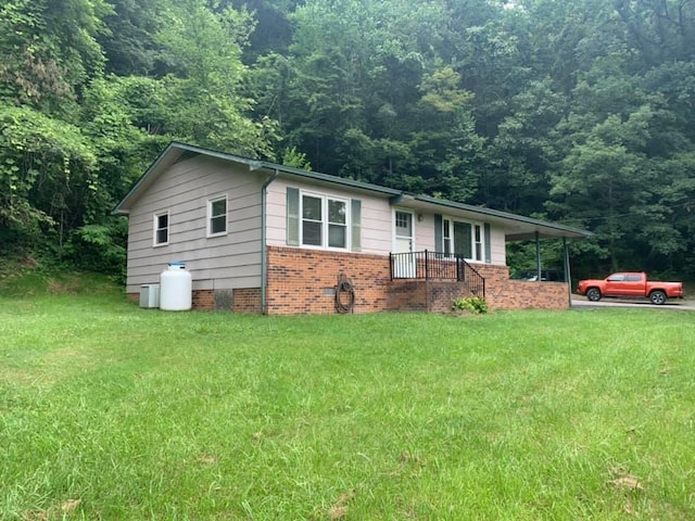 717 Front St, Richlands, VA 24641 - photo 1