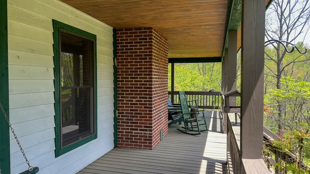 3672 Stones Chapel Rd, Elk Creek, VA 24326 - photo 6