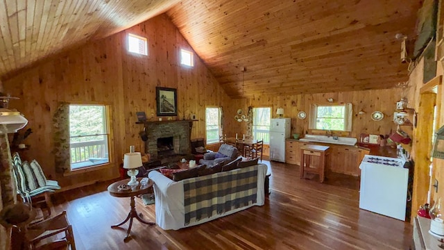 3672 Stones Chapel Rd, Elk Creek, VA 24326 - photo 24