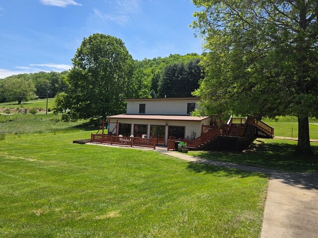 608 Quarter Branch Rd, Sugar Grove, VA 24375 - photo 5