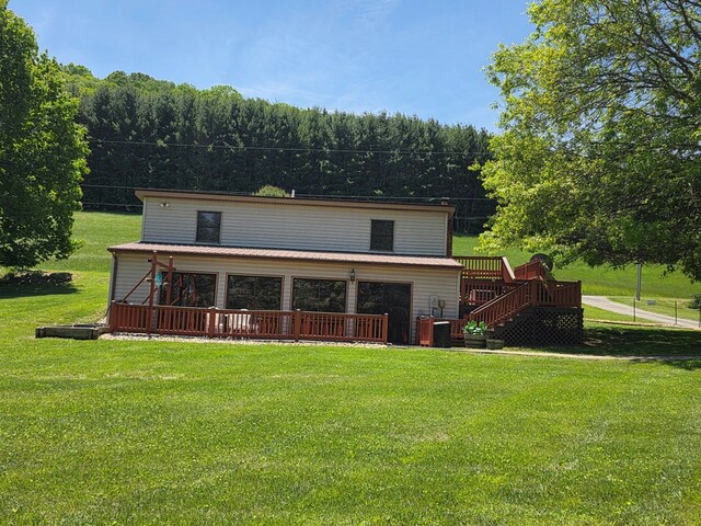 608 Quarter Branch Rd, Sugar Grove, VA 24375 - photo 4