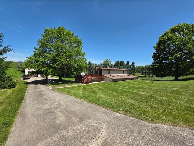 608 Quarter Branch Rd, Sugar Grove, VA 24375 - photo 25