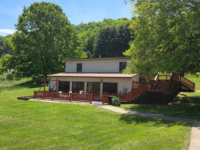 608 Quarter Branch Rd, Sugar Grove, VA 24375 - photo 3
