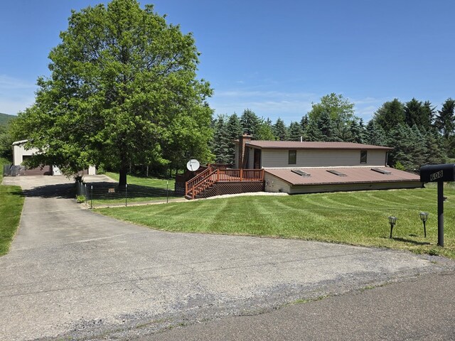 608 Quarter Branch Rd, Sugar Grove, VA 24375 - photo 33