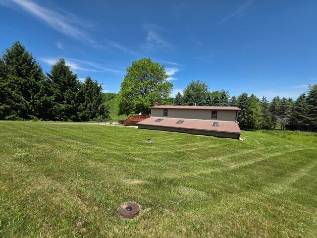 608 Quarter Branch Rd, Sugar Grove, VA 24375 - photo 27