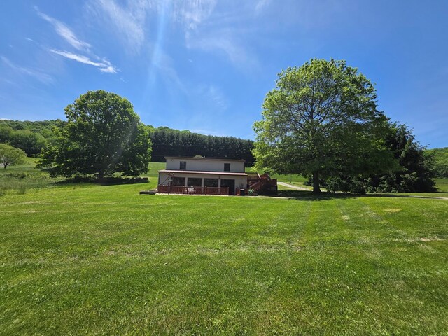 608 Quarter Branch Rd, Sugar Grove, VA 24375 - photo 9