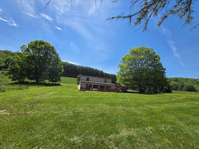 608 Quarter Branch Rd, Sugar Grove, VA 24375 - photo 10
