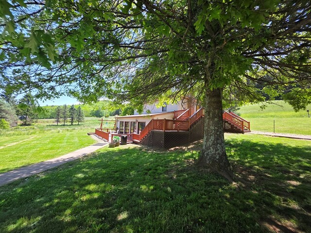 608 Quarter Branch Rd, Sugar Grove, VA 24375 - photo 12