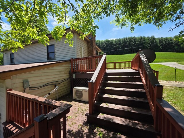 608 Quarter Branch Rd, Sugar Grove, VA 24375 - photo 22
