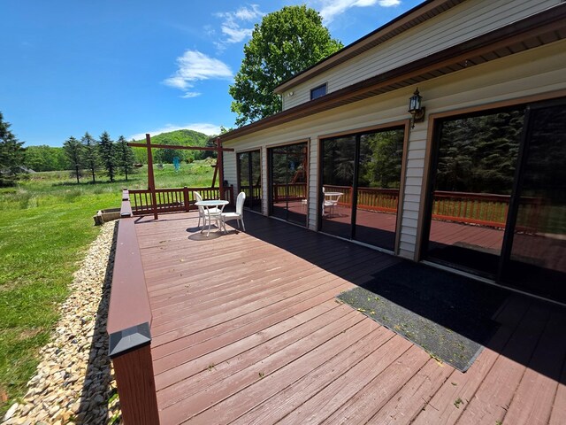 608 Quarter Branch Rd, Sugar Grove, VA 24375 - photo 16