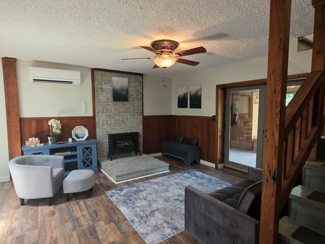 608 Quarter Branch Rd, Sugar Grove, VA 24375 - photo 76