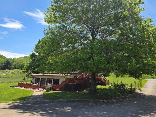 608 Quarter Branch Rd, Sugar Grove, VA 24375 - photo 11