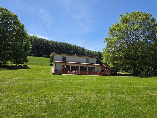 608 Quarter Branch Rd, Sugar Grove, VA 24375 - photo 7