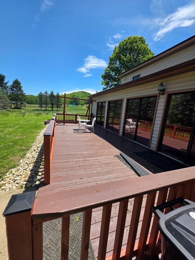 608 Quarter Branch Rd, Sugar Grove, VA 24375 - photo 15